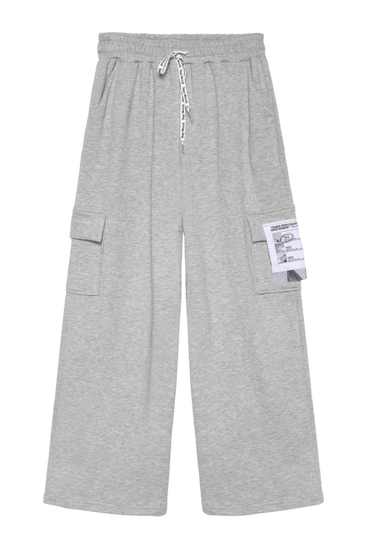 Quzu jogging pants