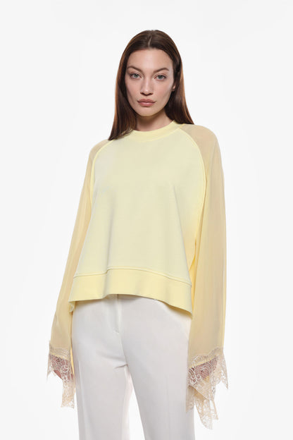 Imperial sweat Elly