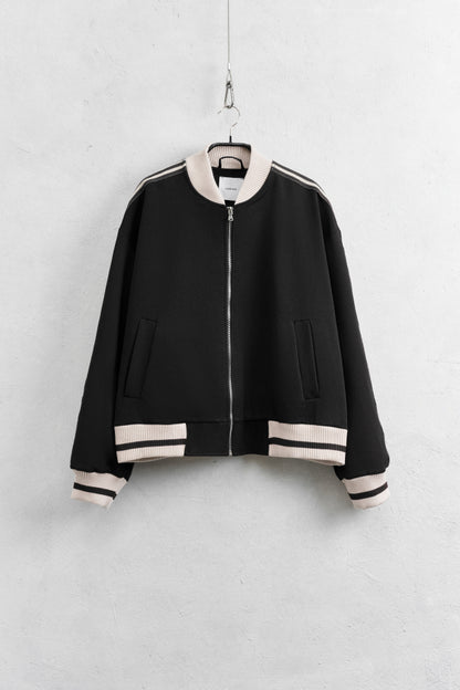 Lumina sweatjacket