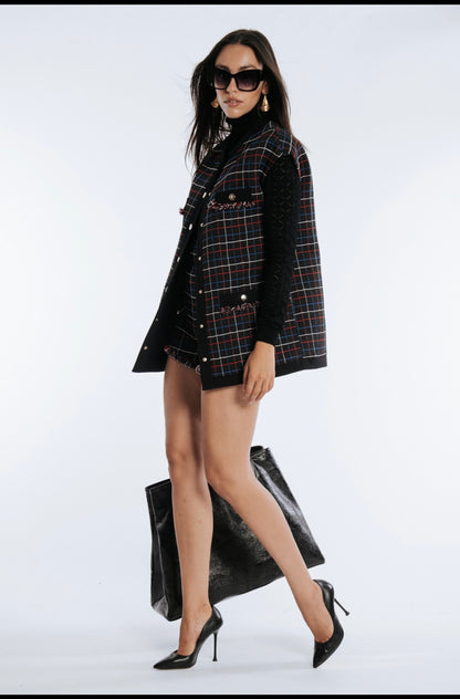 Babylon Jacket / gilet Cha