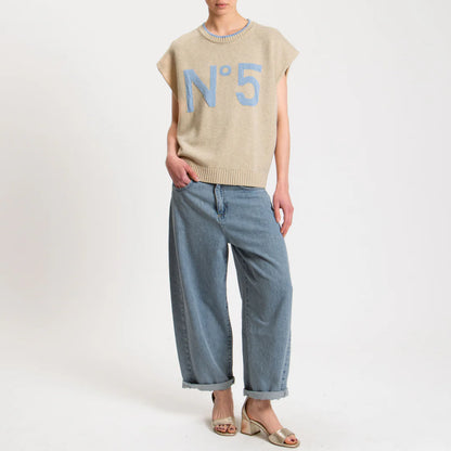 Tensione in tricot N5