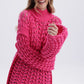 Re-design pullover