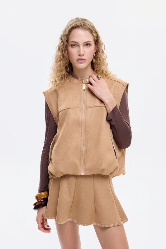 Quzu skirt