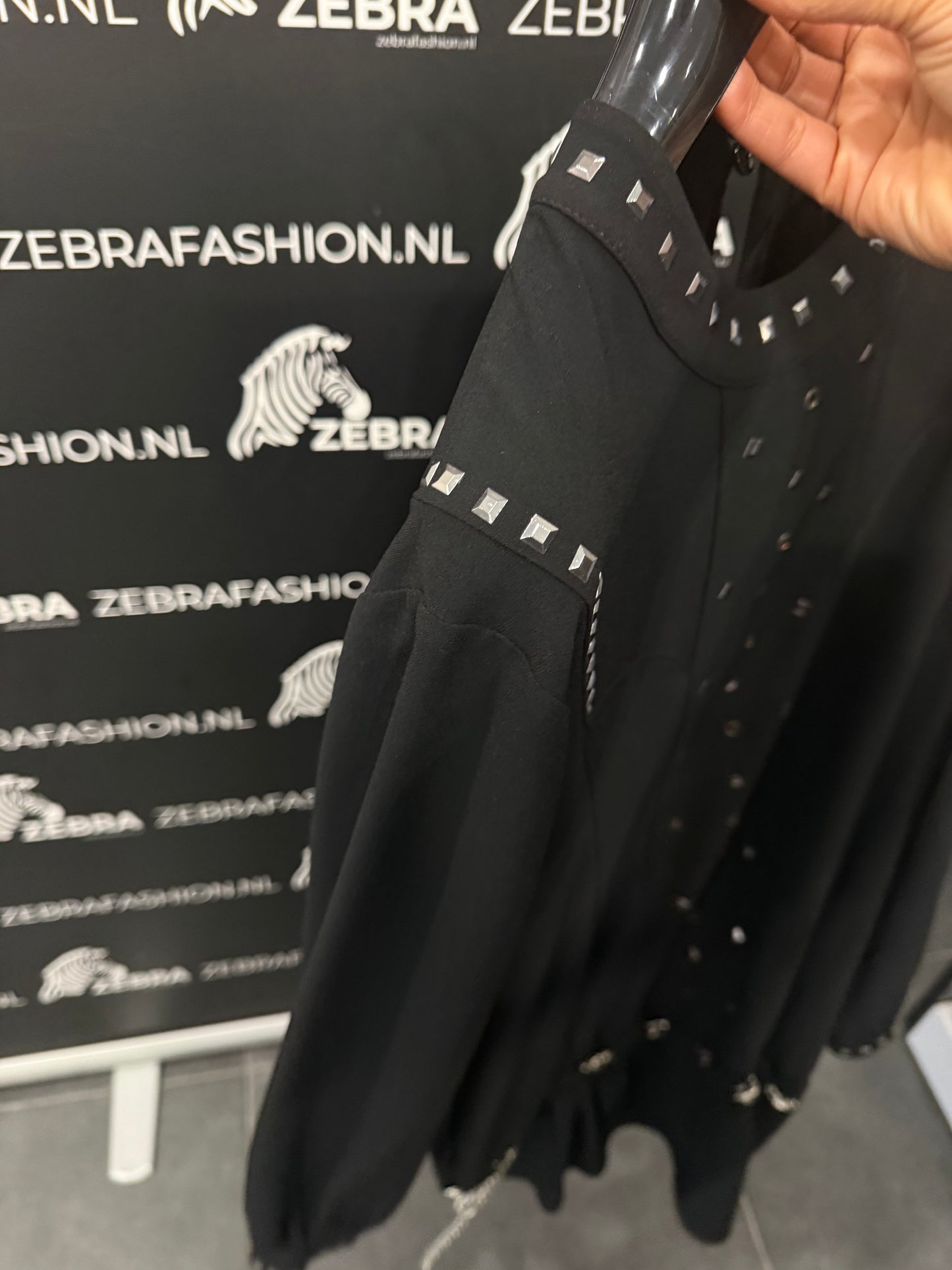 Babylon dress exclusief