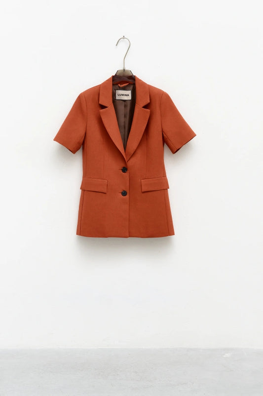 Lumina Blazer