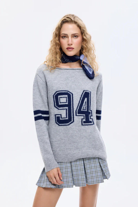 Quzu tricot 94
