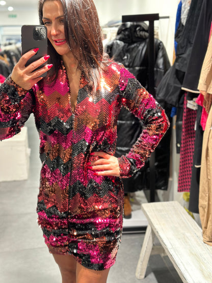 Babylon Dress lovers
