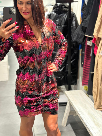 Babylon Dress lovers