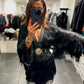 Babylon Dress Exclusive Black