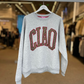 Sweater Ciao