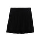 Quzu skirt plisse