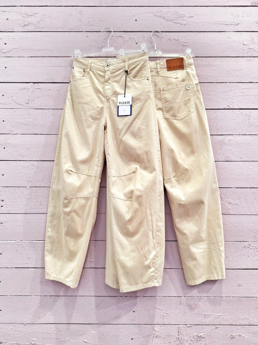 Please fashion baloon chino