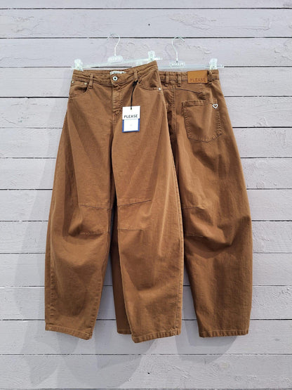 Please baloon pants