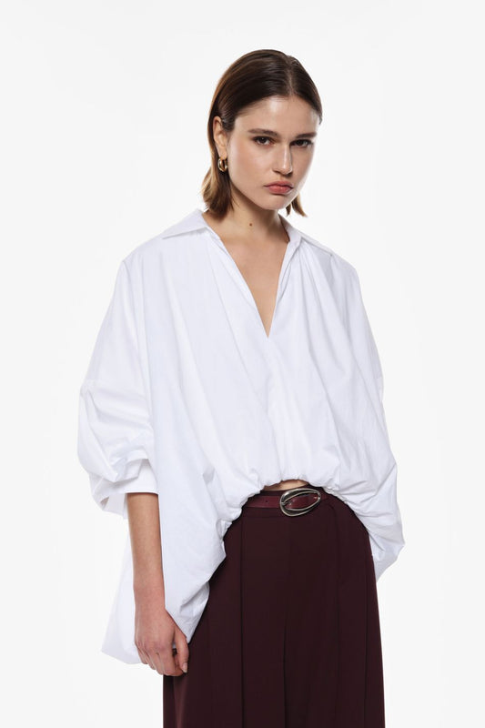 Imperial blouse