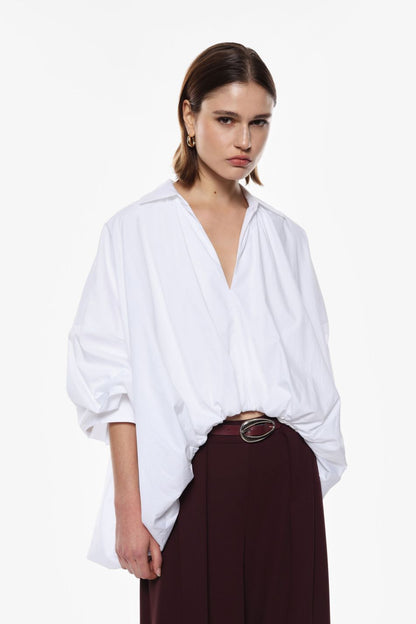 Imperial blouse