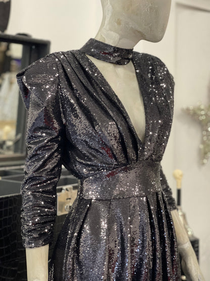 Babylon jumpsuit/jurk exclusief