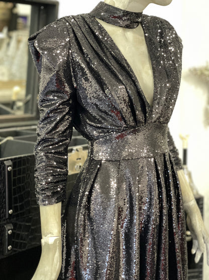 Babylon jumpsuit/jurk exclusief
