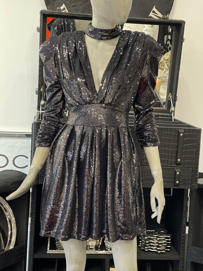 Babylon jumpsuit/jurk exclusief