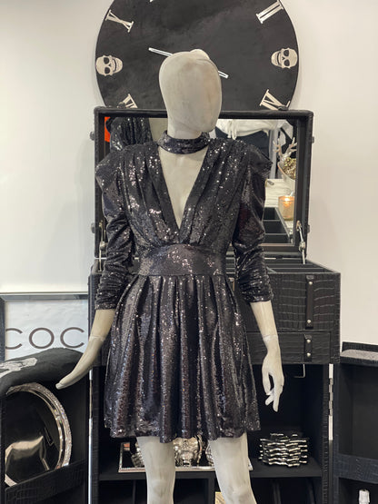 Babylon jumpsuit/jurk exclusief