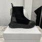Junus Coban Boots black