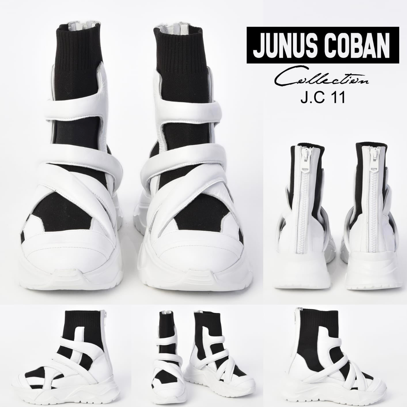 Junus Coban Sneakers