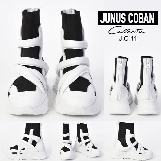 Junus Coban Sneakers