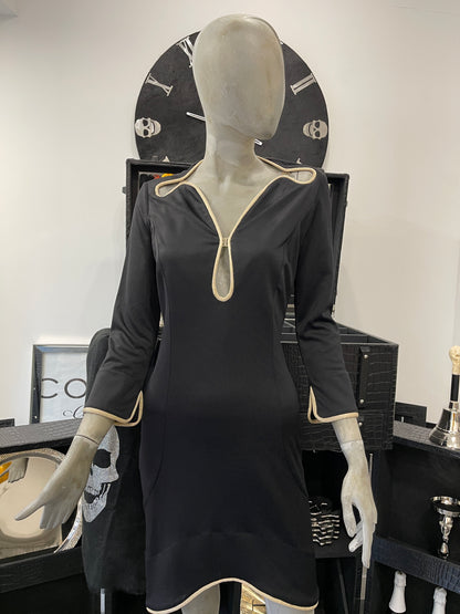 Babylon Dress black
