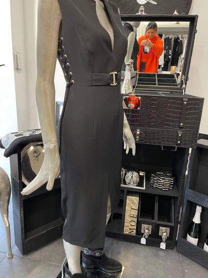 Babylon Jurk Zwart
