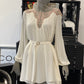 Babylon Dress limited edition Offwhite