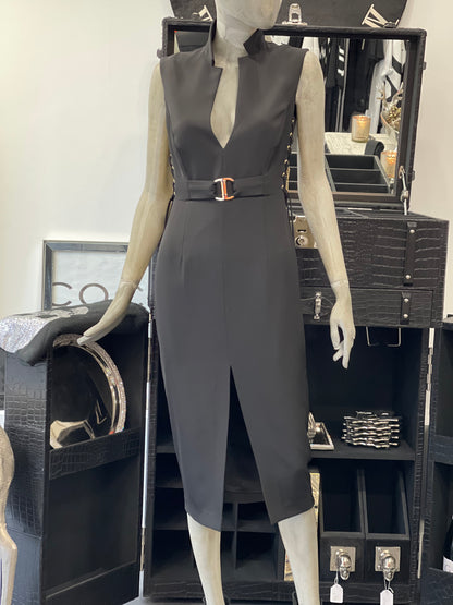 Babylon Jurk Zwart