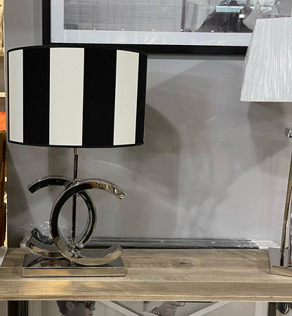 Lamp Chanell Decoration Home Fashion