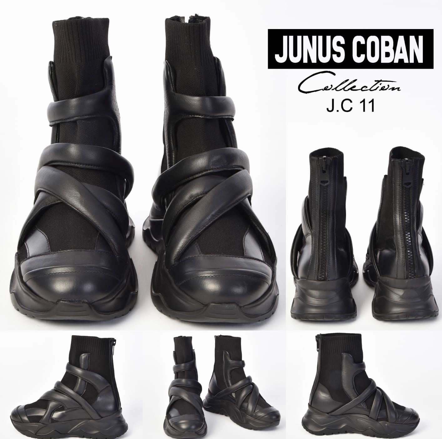 Junus Coban sneaker unisex