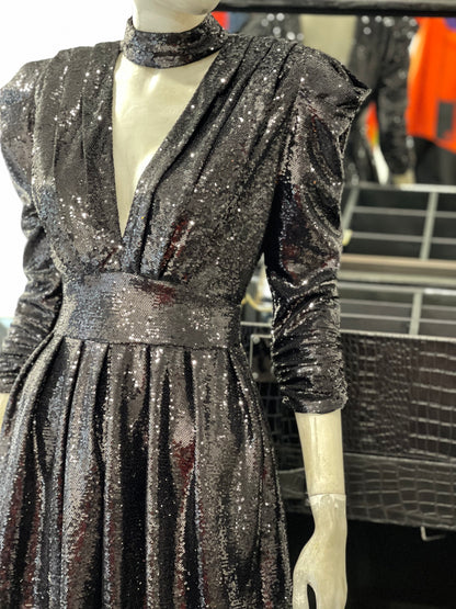 Babylon jumpsuit/jurk exclusief