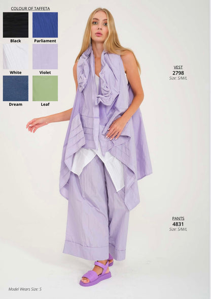CARACLAN gilet