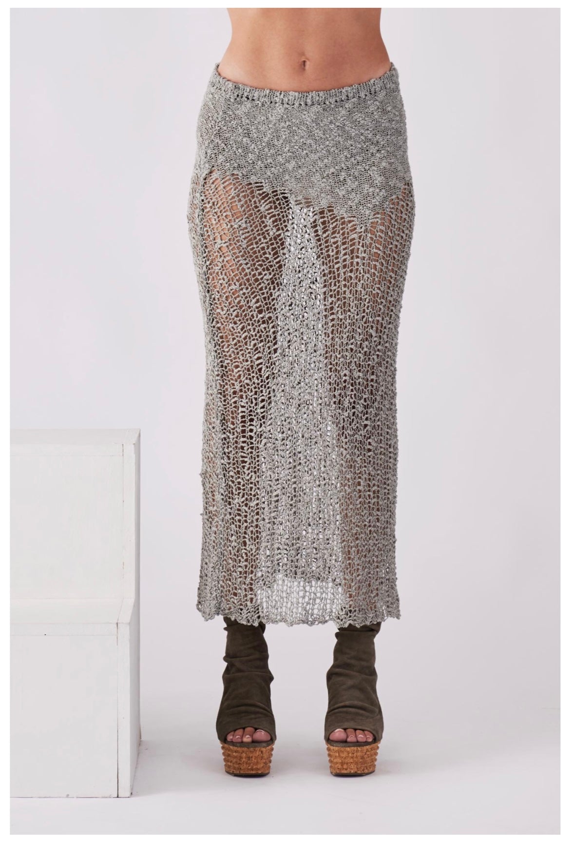 X-Concept skirt