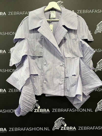 CARACLAN jacket
