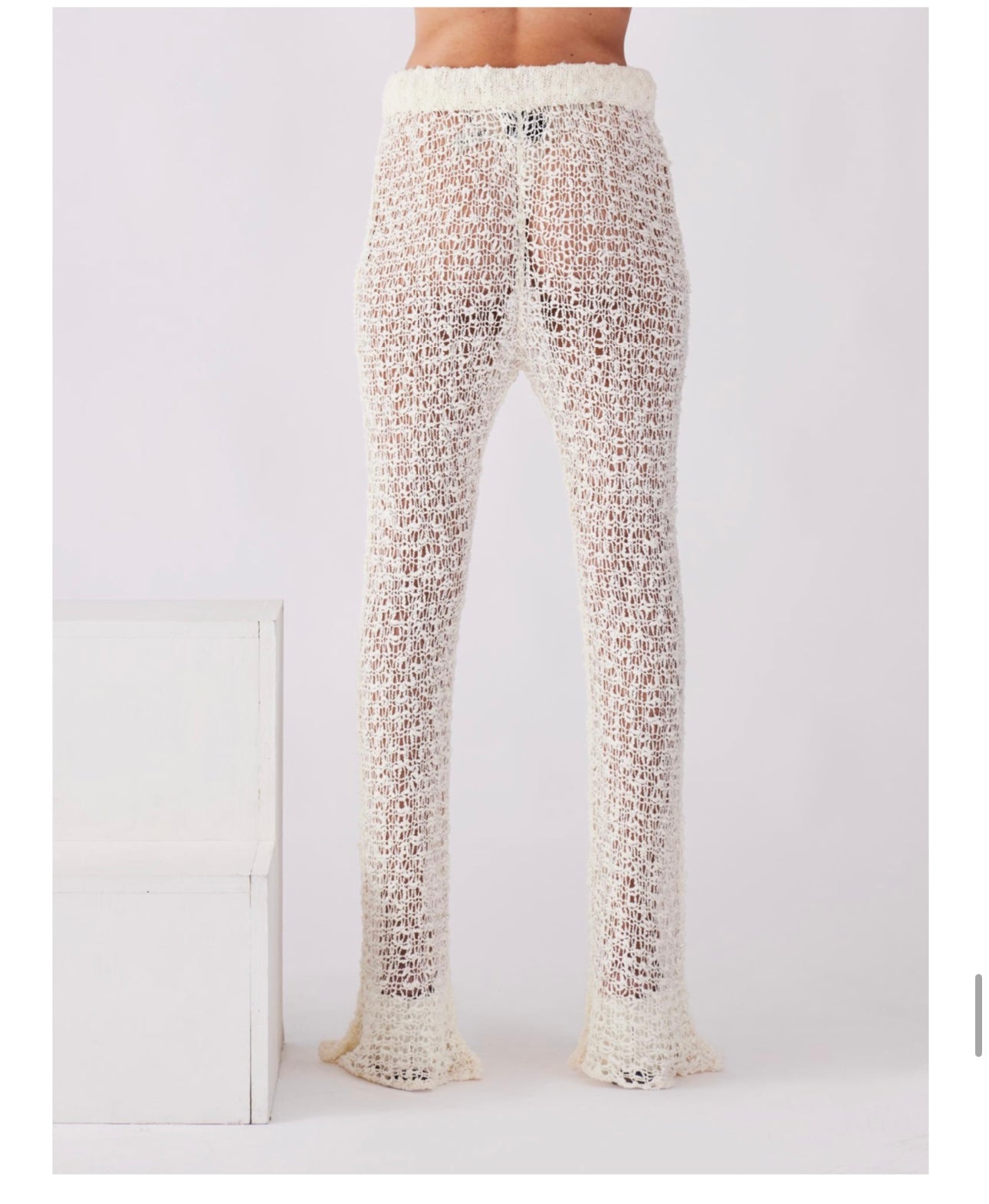 X-concept pants